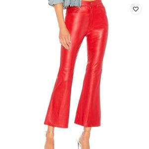 Kicks Flare Pants